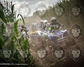 Boerenrock Festival Enduro photo
