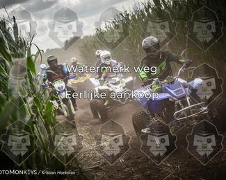 Boerenrock Festival Enduro photo