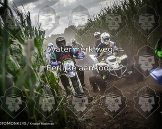 Boerenrock Festival Enduro photo