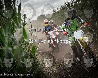 Boerenrock Festival Enduro photo