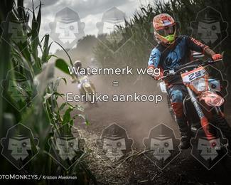Boerenrock Festival Enduro photo