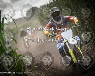 Boerenrock Festival Enduro photo