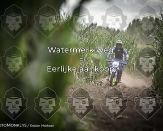 Boerenrock Festival Enduro photo