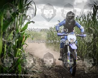 Boerenrock Festival Enduro photo