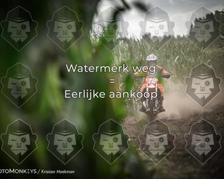 Boerenrock Festival Enduro photo