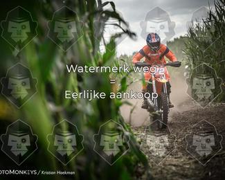 Boerenrock Festival Enduro photo