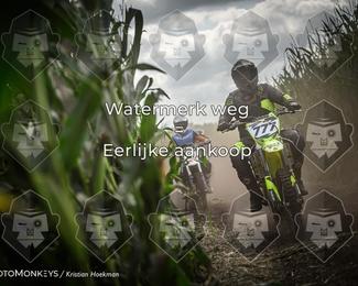 Boerenrock Festival Enduro photo