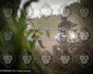 Boerenrock Festival Enduro photo