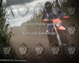 Boerenrock Festival Enduro photo