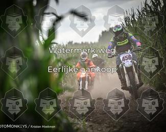 Boerenrock Festival Enduro photo