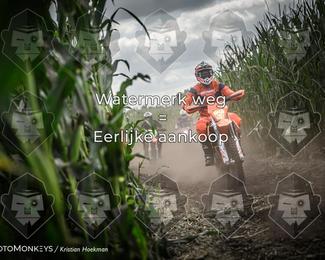 Boerenrock Festival Enduro photo