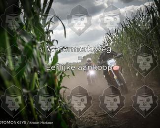Boerenrock Festival Enduro photo