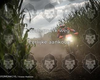 Boerenrock Festival Enduro photo