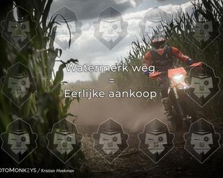 Boerenrock Festival Enduro photo
