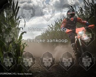 Boerenrock Festival Enduro photo