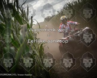 Boerenrock Festival Enduro photo