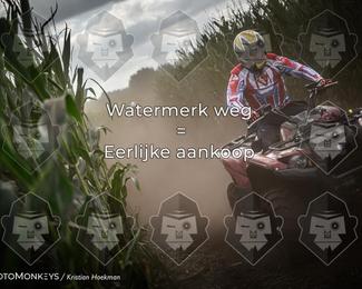 Boerenrock Festival Enduro photo