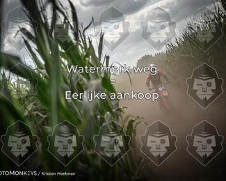 Boerenrock Festival Enduro photo