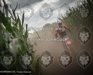 Boerenrock Festival Enduro photo