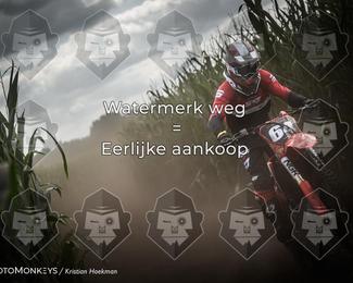 Boerenrock Festival Enduro photo