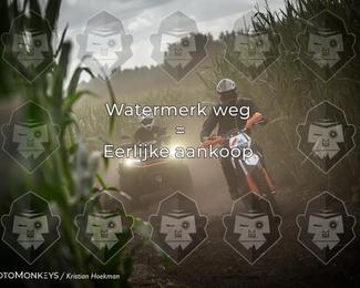 Boerenrock Festival Enduro photo