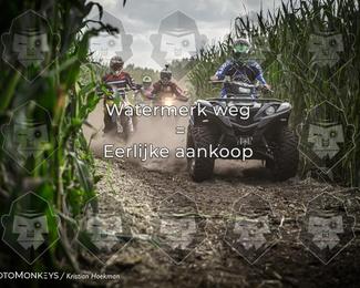 Boerenrock Festival Enduro photo