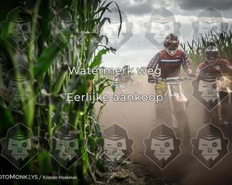 Boerenrock Festival Enduro photo