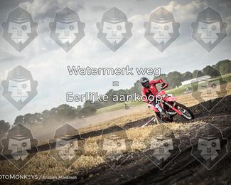 Boerenrock Festival Enduro photo
