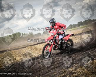 Boerenrock Festival Enduro photo