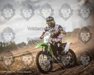 Boerenrock Festival Enduro photo