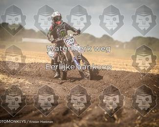 Boerenrock Festival Enduro photo