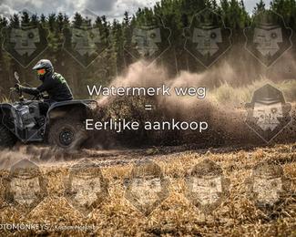 Boerenrock Festival Enduro photo