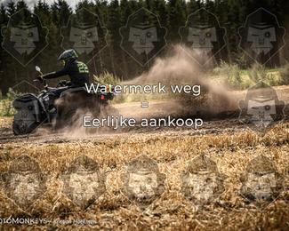 Boerenrock Festival Enduro photo