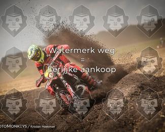 Boerenrock Festival Enduro photo