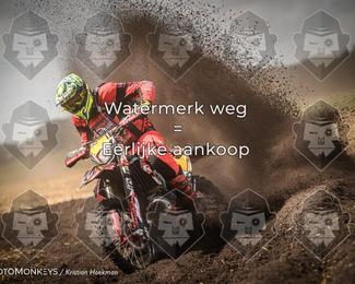 Boerenrock Festival Enduro photo