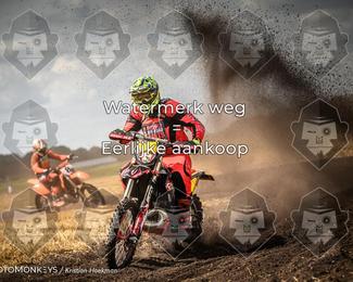 Boerenrock Festival Enduro photo