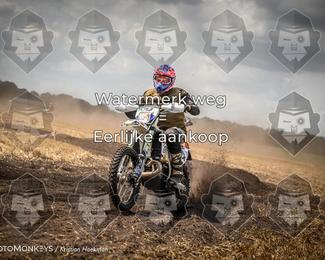 Boerenrock Festival Enduro photo