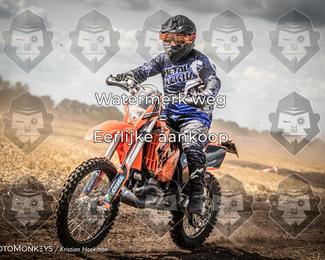 Boerenrock Festival Enduro photo