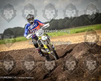 Boerenrock Festival Enduro photo