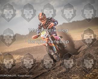 Boerenrock Festival Enduro photo