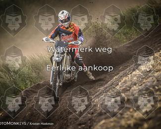 Boerenrock Festival Enduro photo