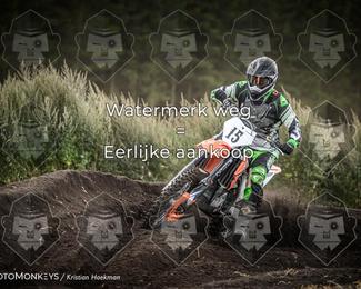 Boerenrock Festival Enduro photo
