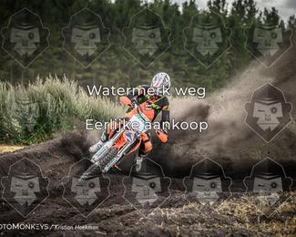 Boerenrock Festival Enduro photo