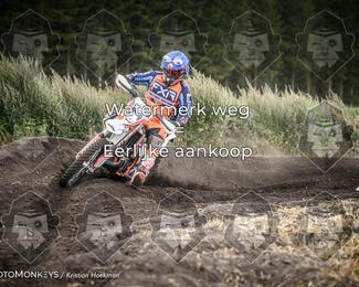 Boerenrock Festival Enduro photo