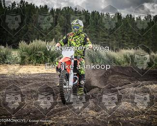 Boerenrock Festival Enduro photo