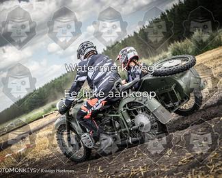 Boerenrock Festival Enduro photo