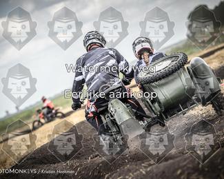 Boerenrock Festival Enduro photo