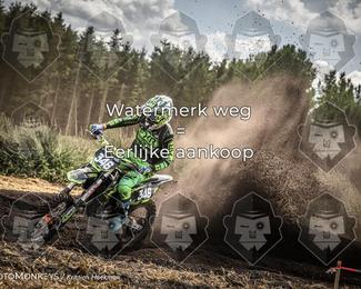 Boerenrock Festival Enduro photo