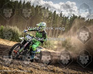 Boerenrock Festival Enduro photo