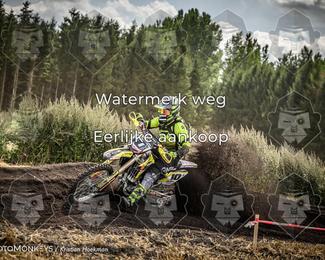Boerenrock Festival Enduro photo